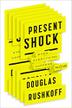 Cover art for PRESENT SHOCK