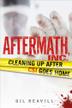 Cover art for AFTERMATH, INC.