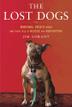 Cover art for THE LOST DOGS