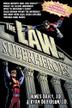 Cover art for THE LAW OF SUPERHEROES