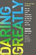 Cover art for DARING GREATLY