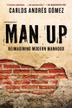 Cover art for MAN UP