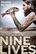 Cover art for NINE LIVES