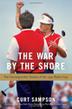 Cover art for THE WAR BY THE SHORE