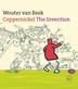 Cover art for COPPERNICKEL