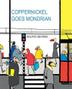 Cover art for COPPERNICKEL GOES MONDRIAN