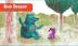 Cover art for BEAR DESPAIR