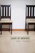 Cover art for LEAVE OF ABSENCE
