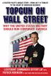 Cover art for TOPGUN ON WALL STREET