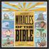 Cover art for MIRACLES OF THE BIBLE