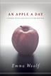 Cover art for AN APPLE A DAY