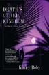 Cover art for DEATH’S OTHER KINGDOM