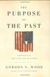 Cover art for THE PURPOSE OF THE PAST