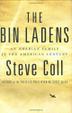 Cover art for THE BIN LADENS