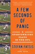 Cover art for A FEW SECONDS OF PANIC