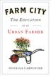 Cover art for FARM CITY
