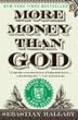 Cover art for MORE MONEY THAN GOD