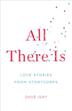 Cover art for ALL THERE IS