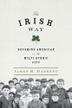 Cover art for THE IRISH WAY