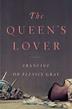 Cover art for THE QUEEN'S LOVER 