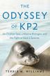 Cover art for THE ODYSSEY OF KP2