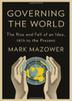 Cover art for GOVERNING THE WORLD