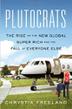Cover art for PLUTOCRATS
