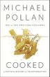 Cover art for COOKED