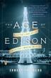 Cover art for THE AGE OF EDISON