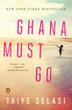 Cover art for GHANA MUST GO