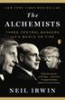 Cover art for THE ALCHEMISTS