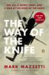Cover art for THE WAY OF THE KNIFE