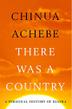 Cover art for THERE WAS A COUNTRY