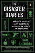 Cover art for THE DISASTER DIARIES