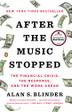 Cover art for AFTER THE MUSIC STOPPED