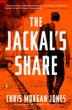 Cover art for THE JACKAL'S SHARE