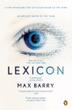 Cover art for LEXICON