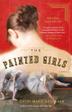 Cover art for THE PAINTED GIRLS