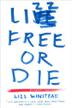 Cover art for LIZZ FREE OR DIE
