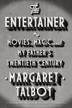Cover art for THE ENTERTAINER