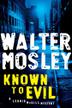 Cover art for KNOWN TO EVIL