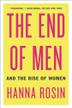 Cover art for THE END OF MEN