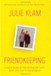 Cover art for FRIENDKEEPING
