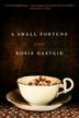 Cover art for A SMALL FORTUNE