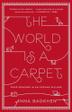 Cover art for THE WORLD IS A CARPET