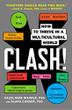 Cover art for CLASH!