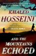 Cover art for AND THE MOUNTAINS ECHOED