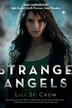 Cover art for STRANGE ANGELS