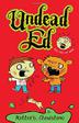 Cover art for UNDEAD ED