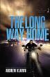Cover art for THE LONG WAY HOME